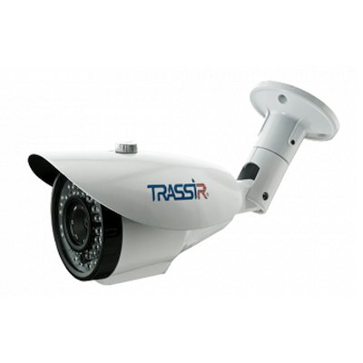 IP видеокамера Trassir TR-D2B6 V2