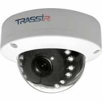 IP видеокамера Trassir TR-D2D5 3.6 MM