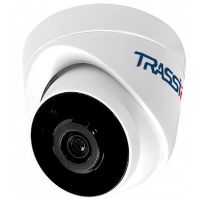 IP видеокамера Trassir TR-D2S1-NOPOE 3.6 MM