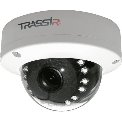 IP видеокамера Trassir TR-D3111IR1 2.8 MM