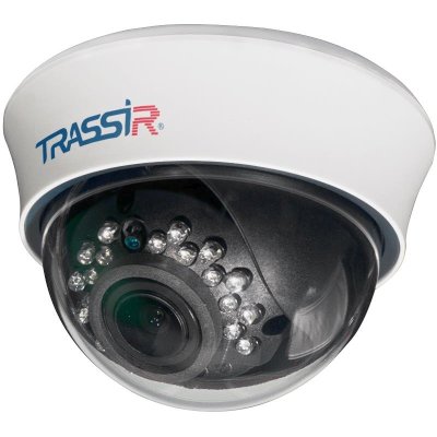 IP видеокамера Trassir TR-D3113IR2