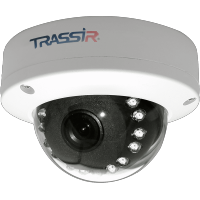 IP видеокамера Trassir TR-D3121IR1 3.6 MM