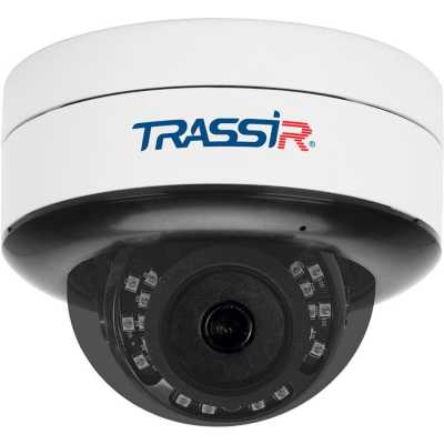 IP видеокамера Trassir TR-D3121IR2 V6 2.8 MM