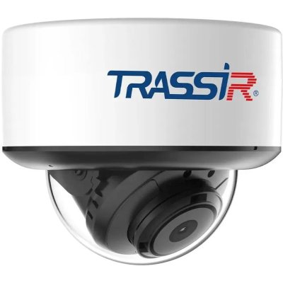 IP видеокамера Trassir TR-D3121IR3 v7 D 2.8MM