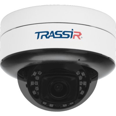 IP видеокамера Trassir TR-D3122ZIR2 2.8 MM