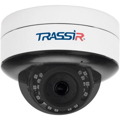 IP видеокамера Trassir TR-D3123IR2 2.7-13.5 MM