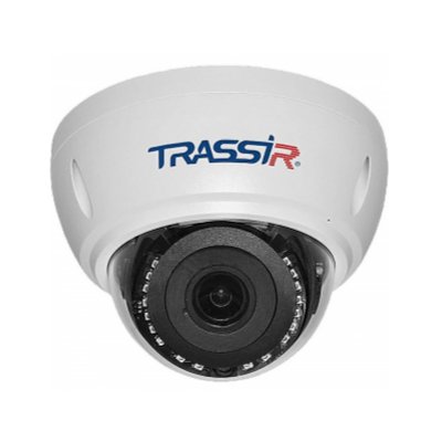 IP видеокамера Trassir TR-D3142ZIR2