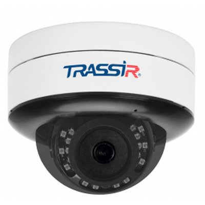 IP видеокамера Trassir TR-D3151IR2 2.8MM