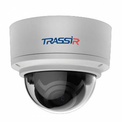 IP видеокамера Trassir TR-D3181IR3 V2 3.6MM