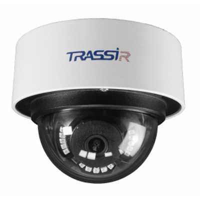 IP видеокамера Trassir TR-D3181IR3 V3 2.8MM