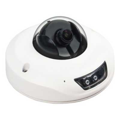 IP видеокамера Trassir TR-D4101IR1 V3 2.8 MM