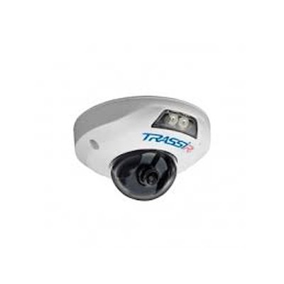 IP видеокамера Trassir TR-D4121IR1 3.6 MM