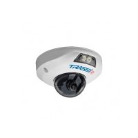 IP видеокамера Trassir TR-D4121IR1 v2 2.8