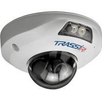 IP видеокамера Trassir TR-D4141IR1 2.8 MM