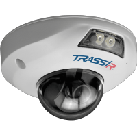 IP видеокамера Trassir TR-D4141IR1 3.6 MM