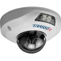 IP видеокамера Trassir TR-D4161IR1 2.8 MM