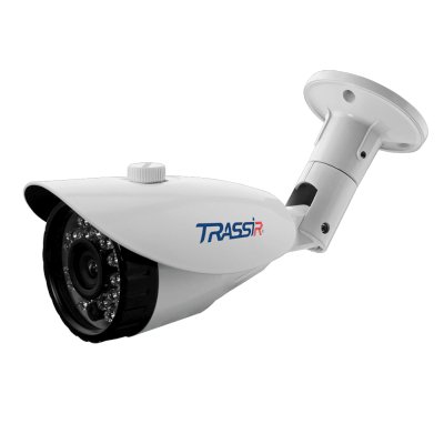 IP видеокамера Trassir TR-D4B5 V2 3.6 MM