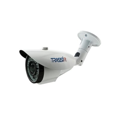 IP видеокамера Trassir TR-D4B6 V2 2.7-13.5MM