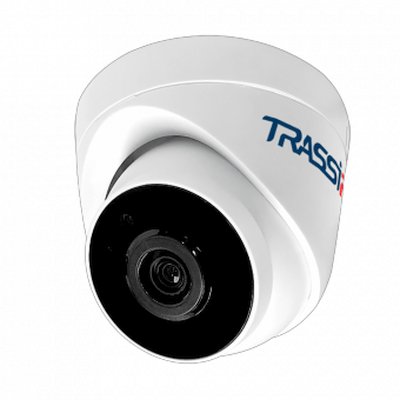 IP видеокамера Trassir TR-D4S1 V2 3.6 MM