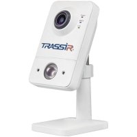 Trassir TR-D7121IR1W 2.8 MM