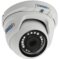 IP видеокамера Trassir TR-D8111IR2 3.6 MM