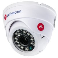 IP видеокамера Trassir TR-D8111IR2W 2.8 MM