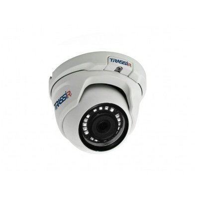 IP видеокамера Trassir TR-D8121IR2 v2 2.8