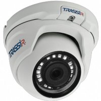 IP видеокамера Trassir TR-D8121IR2 v2 3.6