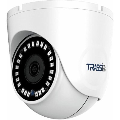 IP видеокамера Trassir TR-D8121IR2 v6 2.8 MM