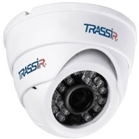 IP видеокамера Trassir TR-D8121IR2W 2.8 MM