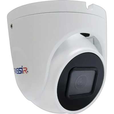 IP видеокамера Trassir TR-D8121IR3 3.6MM