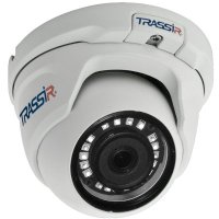 IP видеокамера Trassir TR-D8141IR2 2.8 MM