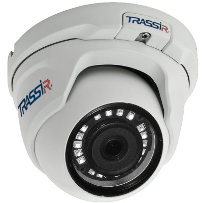 IP видеокамера Trassir TR-D8141IR2 2.8 MM
