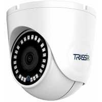 IP видеокамера Trassir TR-D8151IR2 2.8 MM