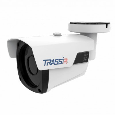 Аналоговая видеокамера Trassir TR-H2B6 2.8-12MM