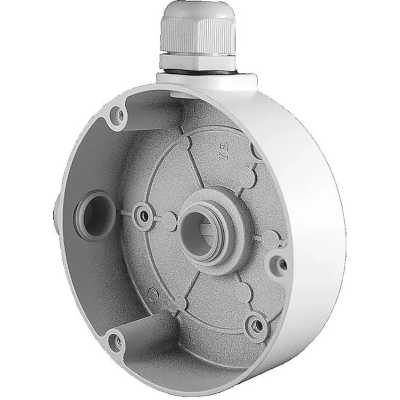 Монтажная коробка Trassir TR-JB303