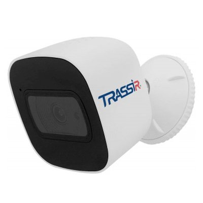 IP видеокамера Trassir TR-W2B5 2.8 MM