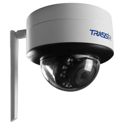 IP видеокамера Trassir TR-W2D5 2.8 MM