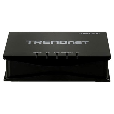 модем TRENDnet TDM-C500