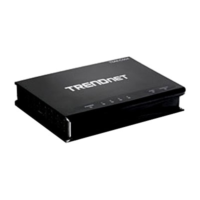 модем TRENDnet TDM-C504