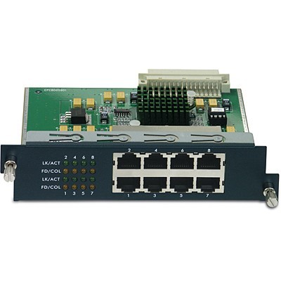 коммутатор TRENDnet TEG-S3M8TX
