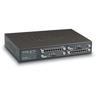 коммутатор TRENDnet TEG-S4000
