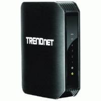 Точка доступа TRENDnet TEW-733GR