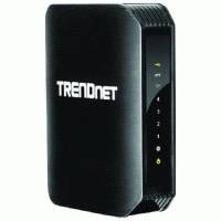Точка доступа TRENDnet TEW-752DRU