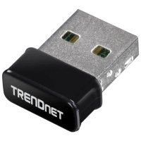 WiFi адаптер TRENDnet TEW-808UBM