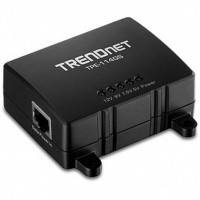 Инжектор питания TRENDnet TPE-104S
