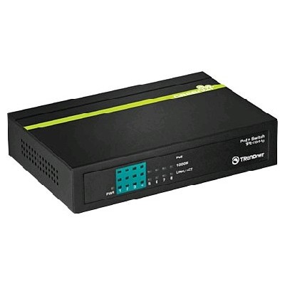 коммутатор TRENDnet TPE-TG44g