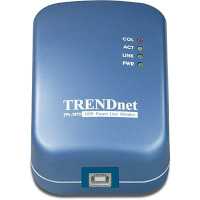 Powerline TRENDnet TPL-101U