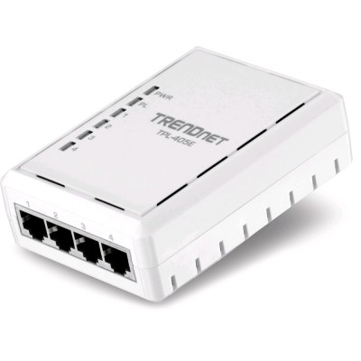Powerline TRENDnet TPL-405E