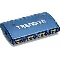 Разветвитель USB TRENDnet TU2-700